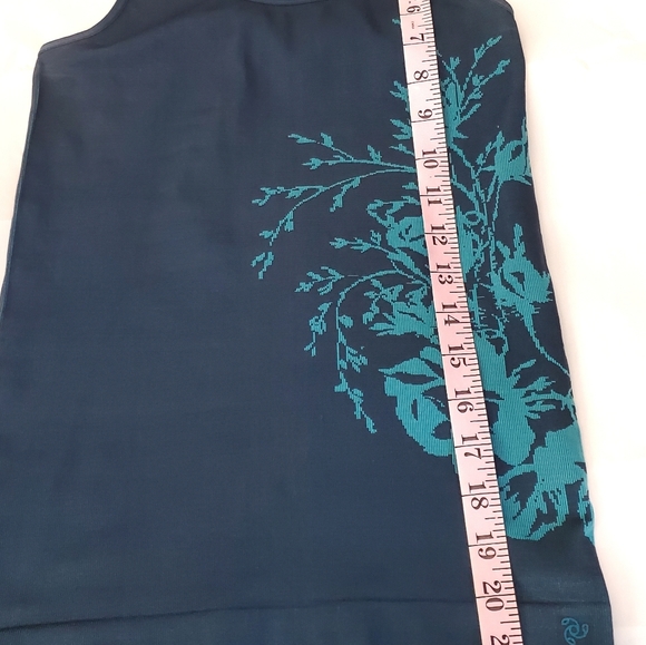 Jockey Tank - Picture 7 of 7